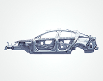 Jaguar XE Wrap
