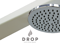 Physical Product; Smart Shower