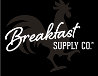 Breakfast Supply Co. 