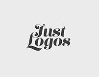 Just Logos II