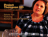 Project Thompson HD: Episode 2