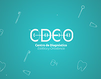 CDEO - Identidad Corporativa