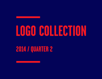 LOGO COLLECTIONS 2014 / QUARTER 2