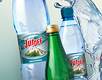 Juroff - Mineral Water
