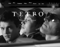 Francis Ford Coppola's Tetro