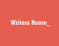 Writers Room