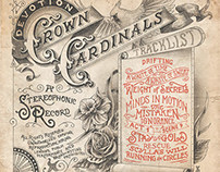 Crown Cardinals - Devotion