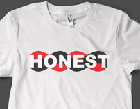 honest t-shirts