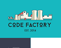 Code Factory RGV