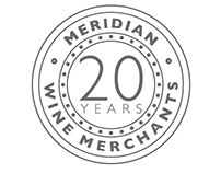Meridian Wine Merchants 20th Birthday