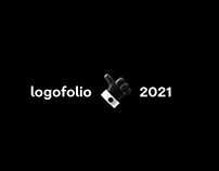 logofolio / logo / 2021