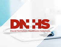 DNHS - Branding and Website