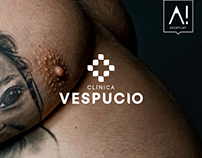 Clínica Vespucio - Tattoo
