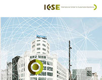 ICSE International Centre for Sustainable Excellence