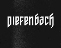 Diefenbach Trailer
