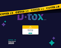D-TOX: VOL_1