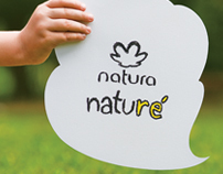 Natura Naturé - produtos e embalagens on Behance