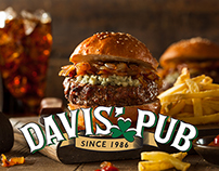 Davis' Pub - Annapolis, MD