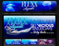 FLUXX Night Club