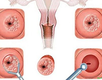 cổ tử cung hở ngoài cách chữa trị viêm cổ tử cung