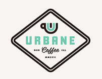 Urbane Coffee