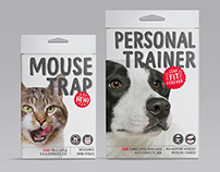 Packaged Pets