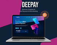 DeePay - Card Payment & Online Banking