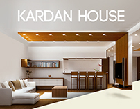 kardan house
