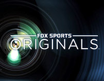 FOX Sports Originals