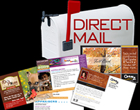 Direct Mail and EDDM