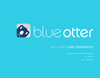 Blue Otter Web Design
