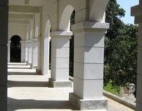 Library for Kingswood  College, Kandy, Sri Lanka