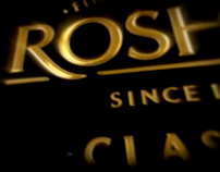 "Silence" tv commercial for Roshen chocolate, 2009