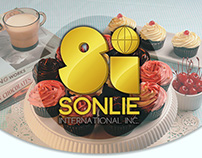 Sonlie International Inc.