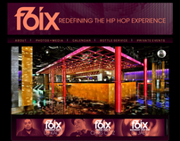 F6ix Hip Hop Club