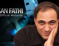 Hassan Fathi | Iranian Director Official Website