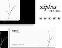 Xiphos Design Identity