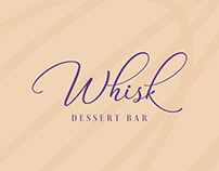 Whisk Dessert Bar