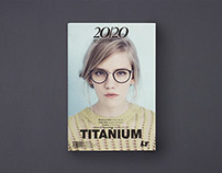 20/20 europe - issue 02 - titanium