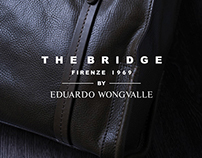 The Bridge by Eduardo Wongvalle