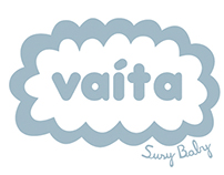 Brand desing & illustration for baby products