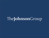 The Johnson Group Website Redesign