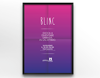 Blink - Event Design for kids