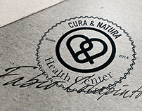 Cura&Natura  | Branding