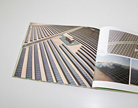 Coffee Table Book in Landscape Format