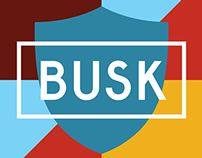 Busk – Singer Songwriter Festival 2014