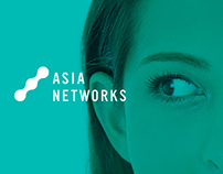 ASIA NETWORKS | New Identity