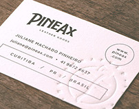 Pine Ax