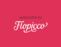 Flopicco Design Studio 2023 Showreel