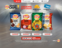 Lay's Champion Chips